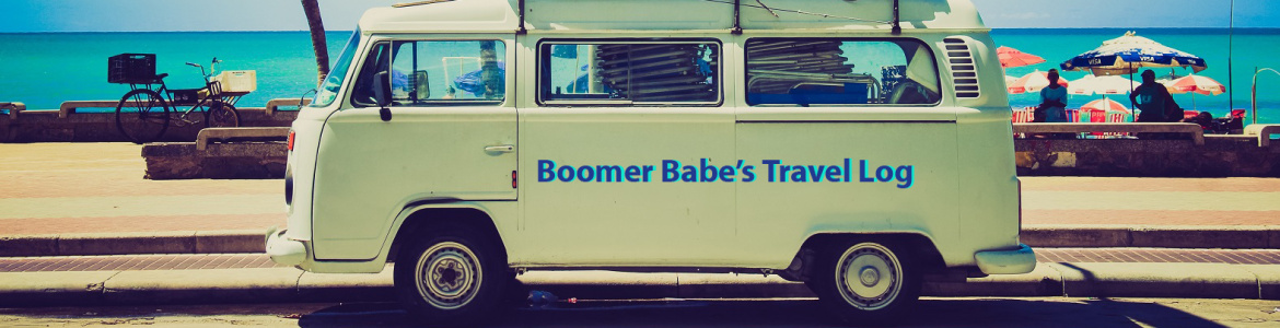 boomer babe bus
