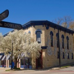 Montague focal point