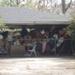 Hoarders