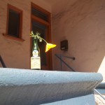 If you're going to San Francisco