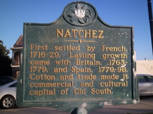 Natchez