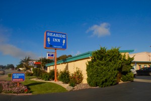 Seaside Inn