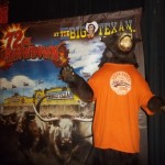 The Big Texan