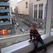 Seattle sights Seattle sights