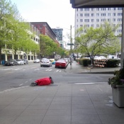 Homeless Problem Homeless Problem