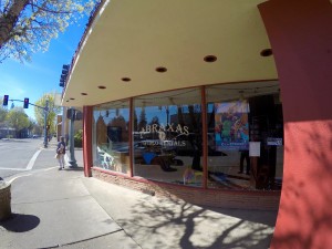 Throwback Time: Video rentals !