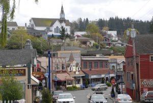 Poulsbo