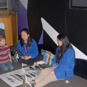 Explaining Orcas Explaining Orcas