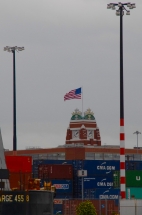 Starbuck's World Headquarters