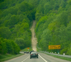 Truck Ramps in West Virginia