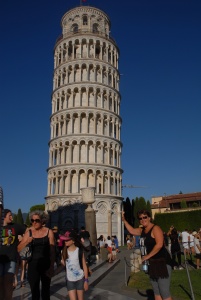 Pisa