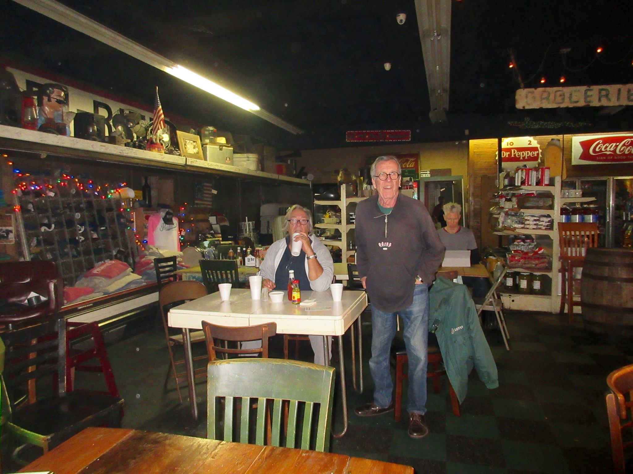 Boomerbabe Closes the Year of Traveling