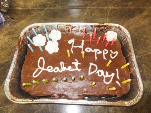 Happy Birthday Tara Jeabet