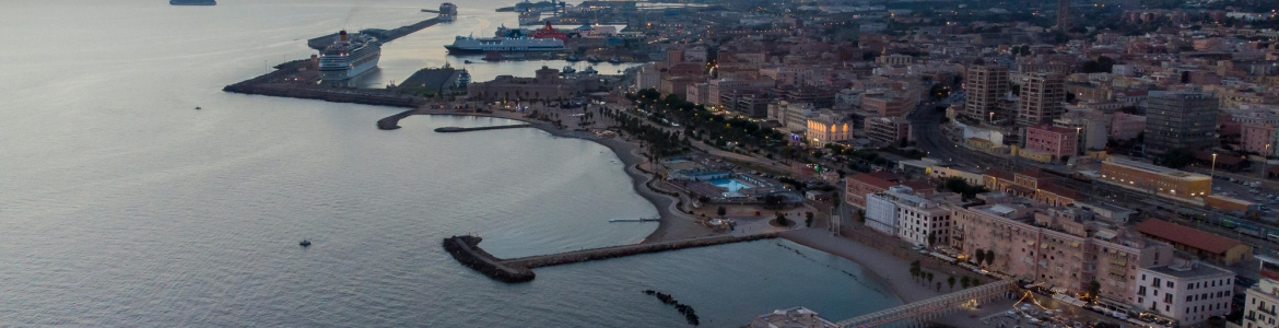 Civitavecchia-Port