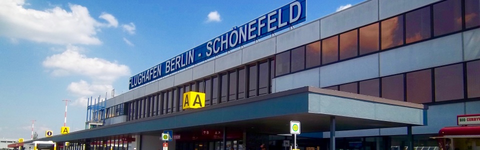 Berlin Airport