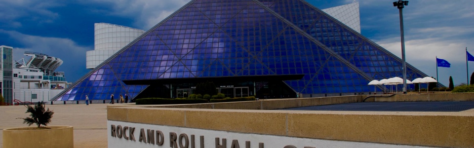Rock and Roll Hall of Fame