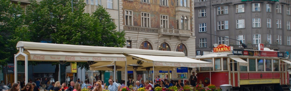 wenceslaus pedestrian