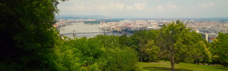 Budapest